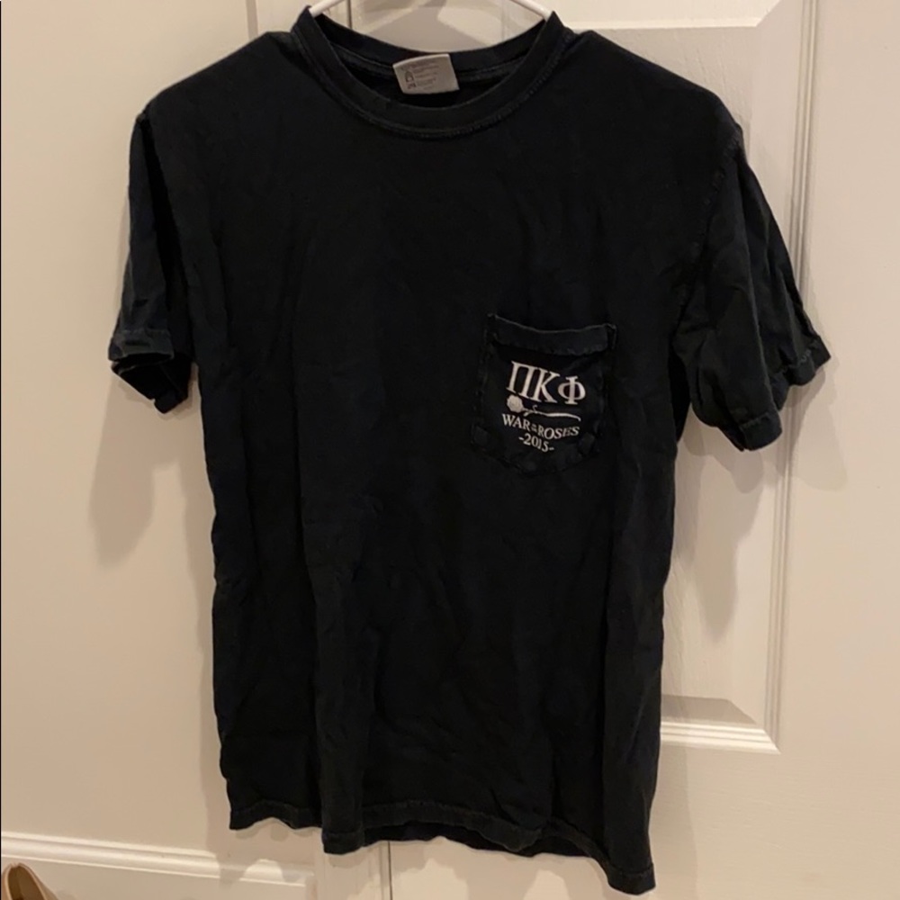 Pi kappa phi fraternity shirt